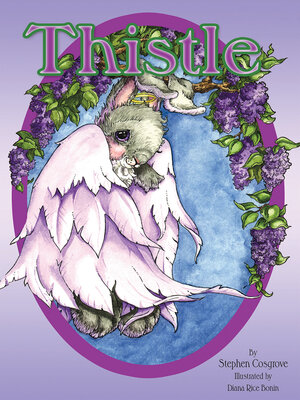 cover image of Thistle